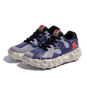 UIN Women's Walking Shoes Sneaker Figueras (Wanna Spend the Night With U) No Box